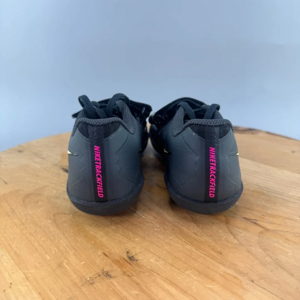 Mens 4.5 / Womens 6 - Nike Zoom Rival SD 2 Anthracite Throwing Shoes Track Field